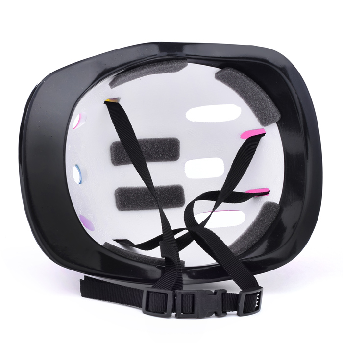 Фото к товару Защитный шлем "Экстрим" розовый Защитный шлем "Экстрим" розовый