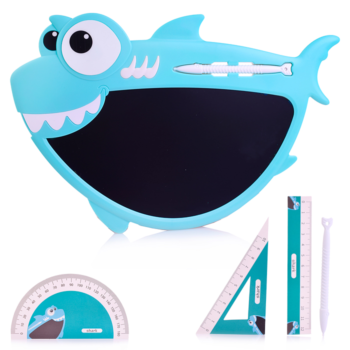 Фото к товару Доска для рисования A10 в коробке Доска для рисования A10 в коробке