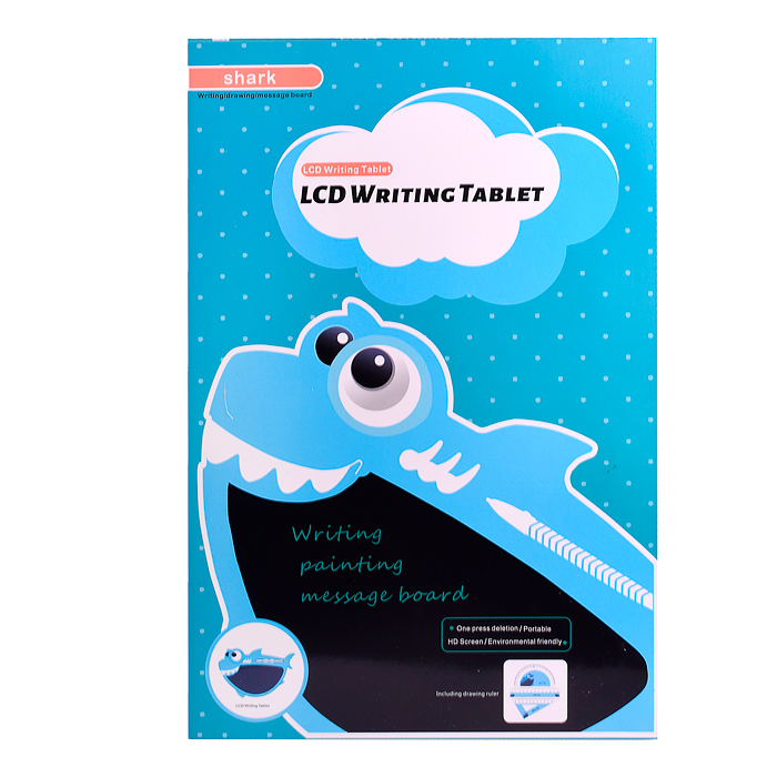 Фото к товару Доска для рисования A10 в коробке Доска для рисования A10 в коробке