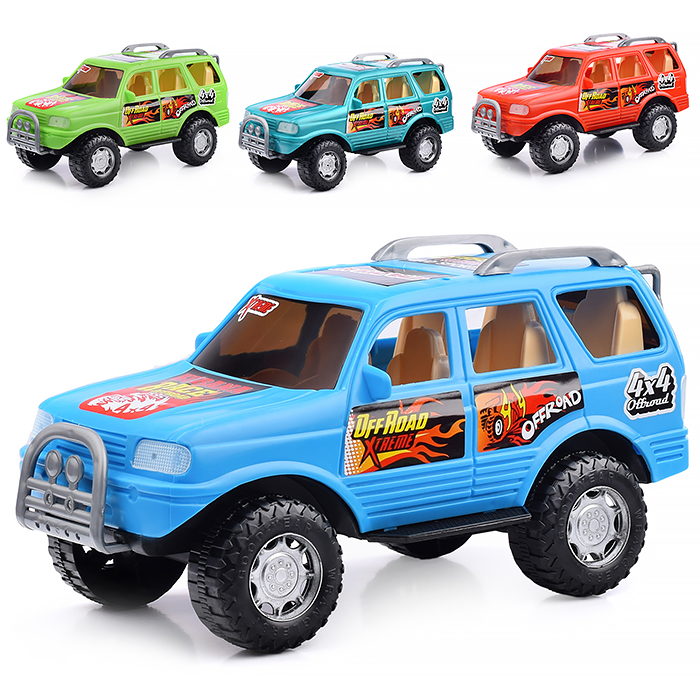 Машинка "Тема" 35