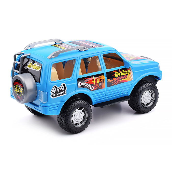 Машинка "Тема" 35