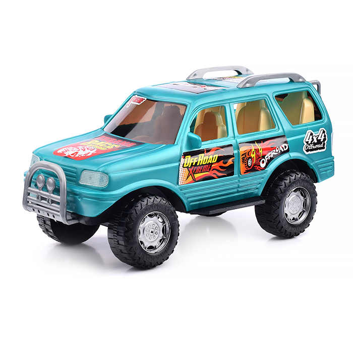 Машинка "Тема" 35