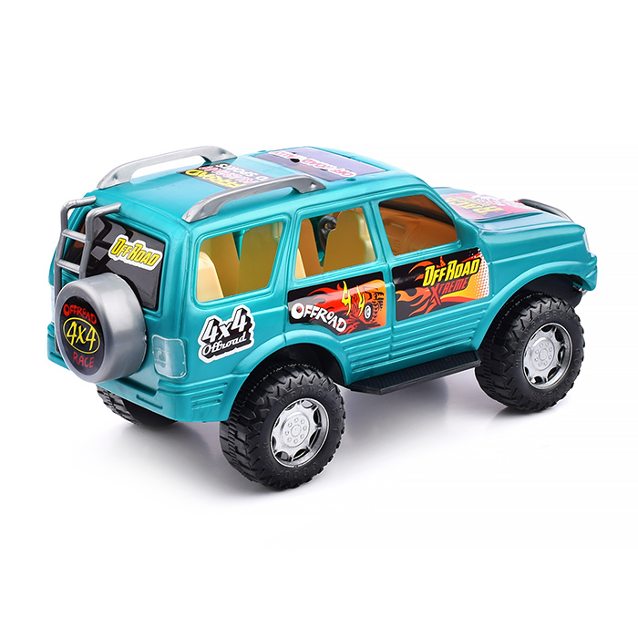 Машинка "Тема" 35