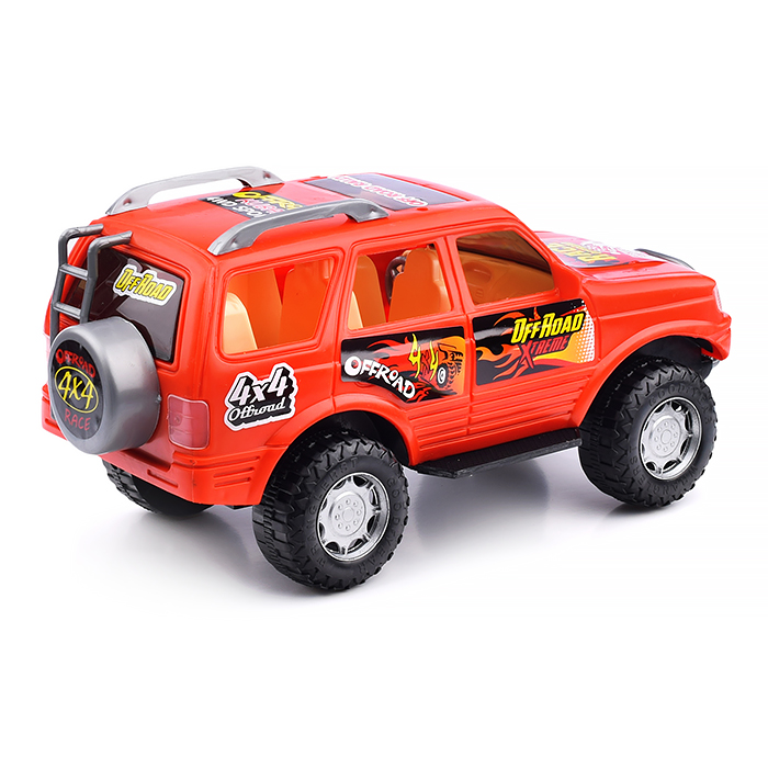 Машинка "Тема" 35