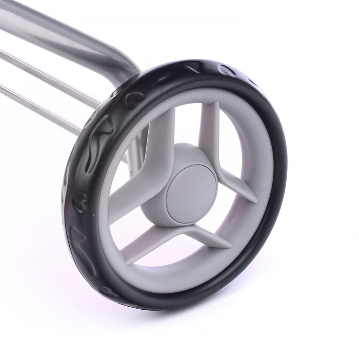 Фото к товару Коляска для кукол 9379 в коробке Коляска для кукол 9379 в коробке