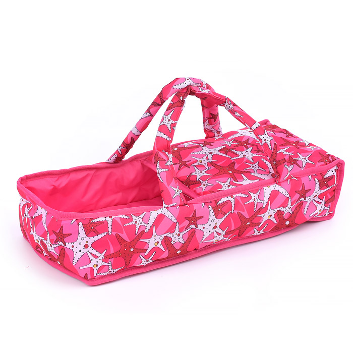 Фото к товару Коляска для кукол 9379 в коробке Коляска для кукол 9379 в коробке