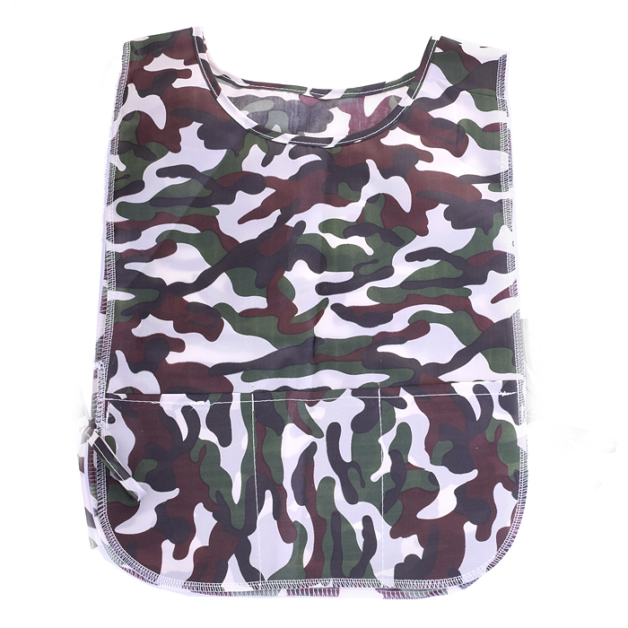 Набор военного 88M-10 с бронежелетом "Захват" в пакете