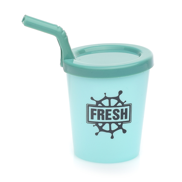 Фото к товару Бытовая техника A1007-4 "Соковыжималка" с набором продуктов, бирюзовый, (свет, звук) в коробке Бытовая техника A1007-4 "Соковыжималка" с набором продуктов, бирюзовый, (свет, звук) в коробке