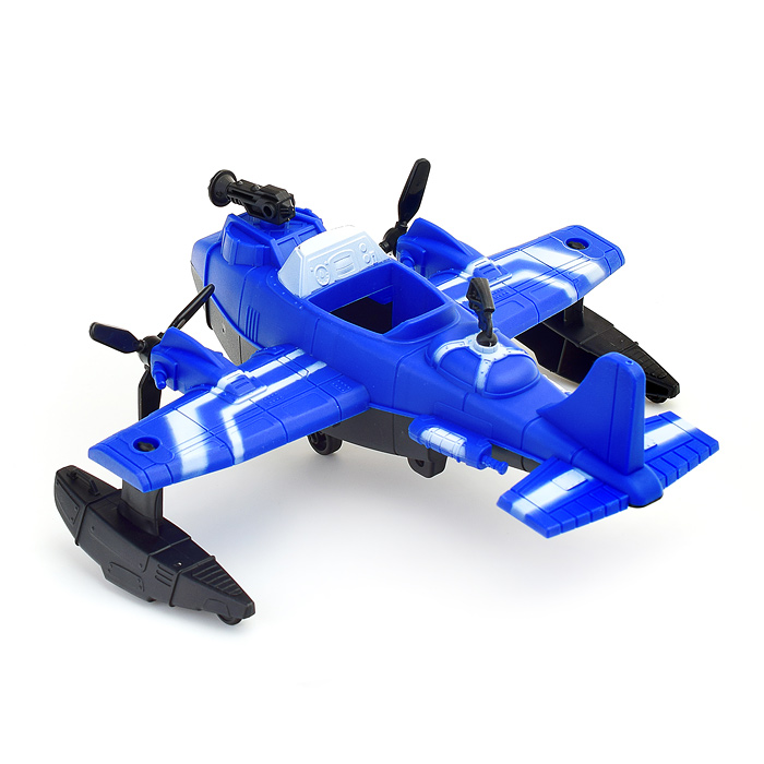 Набор полиции YH-116P "Станция" в пакете