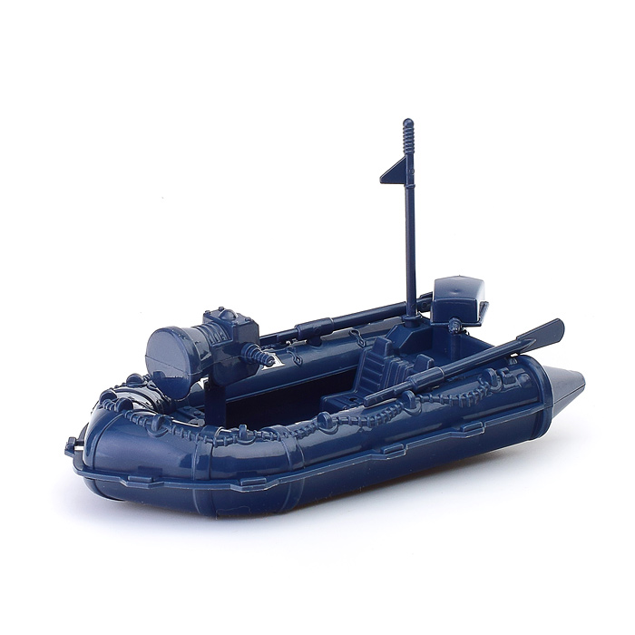 Набор полиции YH-116P "Станция" в пакете