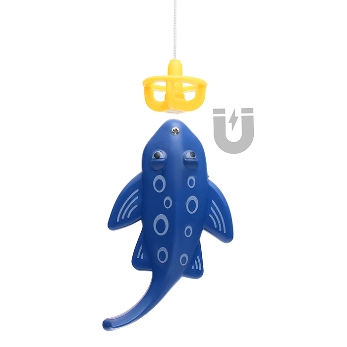 Рыбалка UT0088 "Клевый улов" на листе