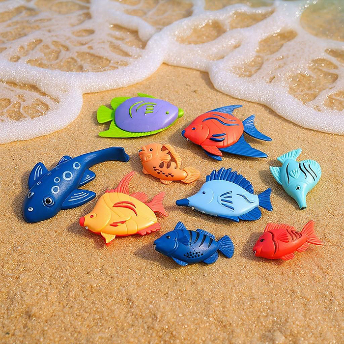 Рыбалка UT0088 "Клевый улов" на листе