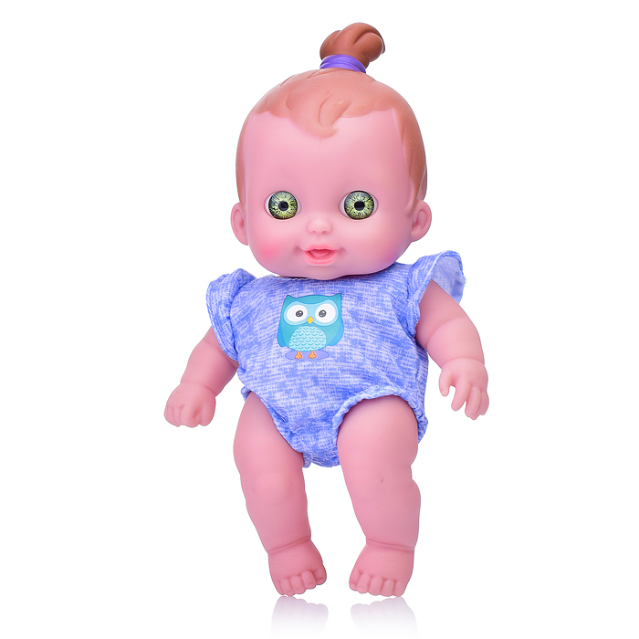 Игровой набор 717C "Пупс с аксессуарами" в коробке