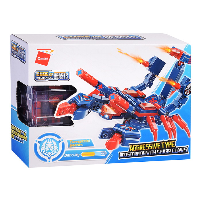 Конструктор 41218 (158 дет.) Конструктор 41218 (158 дет.)