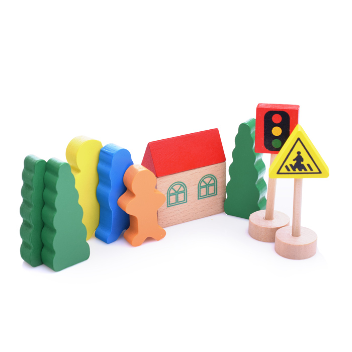 Фото к товару Трек с паровозом и фигурками D1069 в коробке Трек с паровозом и фигурками D1069 в коробке