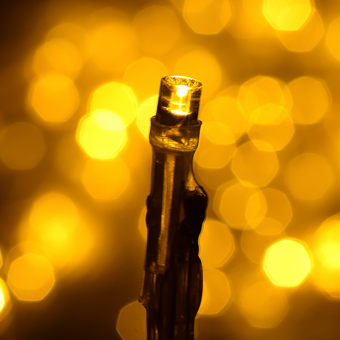 Фото к товару Электрогирлянда "Водопад" S1268-3 1,5*2м., теплый Электрогирлянда "Водопад" S1268-3 1,5*2м., теплый