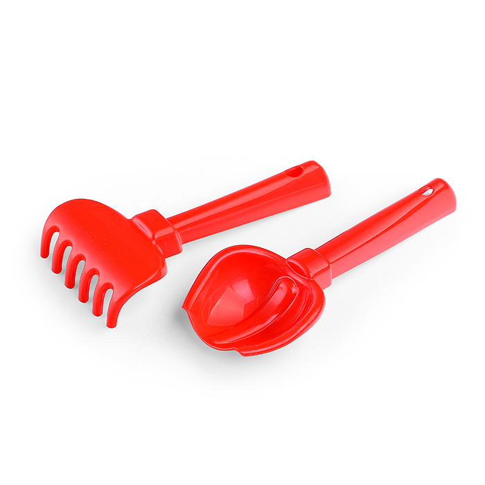 Фото к товару Набор Disney «Микки и Весёлые гонки» №3: ведро малое с наклейкой, ситечко-цветок, совок №2, грабельк Набор Disney «Микки и Весёлые гонки» №3: ведро малое с наклейкой, ситечко-цветок, совок №2, грабельк