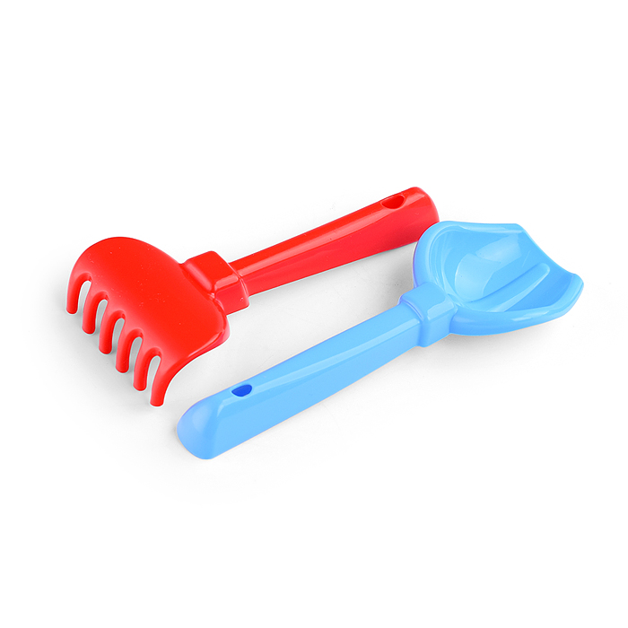 Фото к товару Набор Disney «Микки и Весёлые гонки» №3: ведро малое с наклейкой, ситечко-цветок, совок №2, грабельк Набор Disney «Микки и Весёлые гонки» №3: ведро малое с наклейкой, ситечко-цветок, совок №2, грабельк