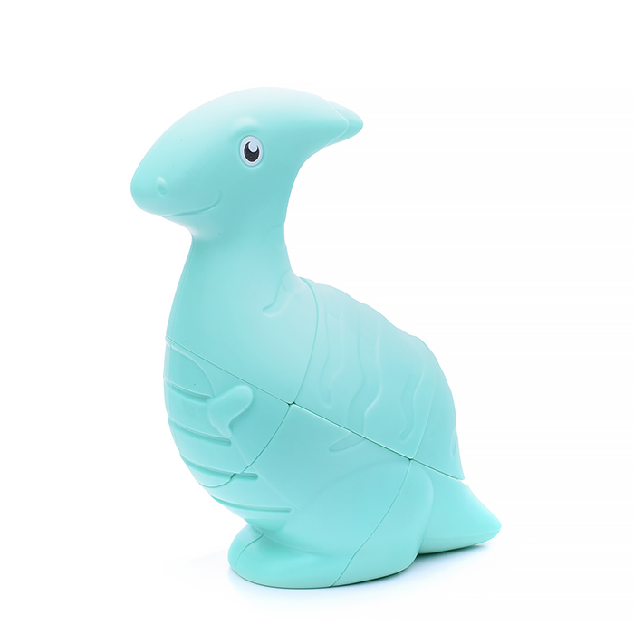 Фото к товару Динозавр-головоломка FX8822 в коробке Динозавр-головоломка FX8822 в коробке