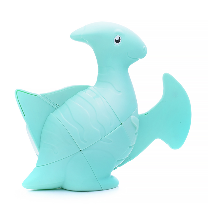 Фото к товару Динозавр-головоломка FX8822 в коробке Динозавр-головоломка FX8822 в коробке