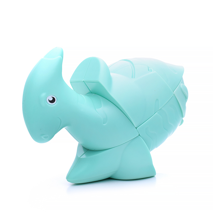 Фото к товару Динозавр-головоломка FX8822 в коробке Динозавр-головоломка FX8822 в коробке