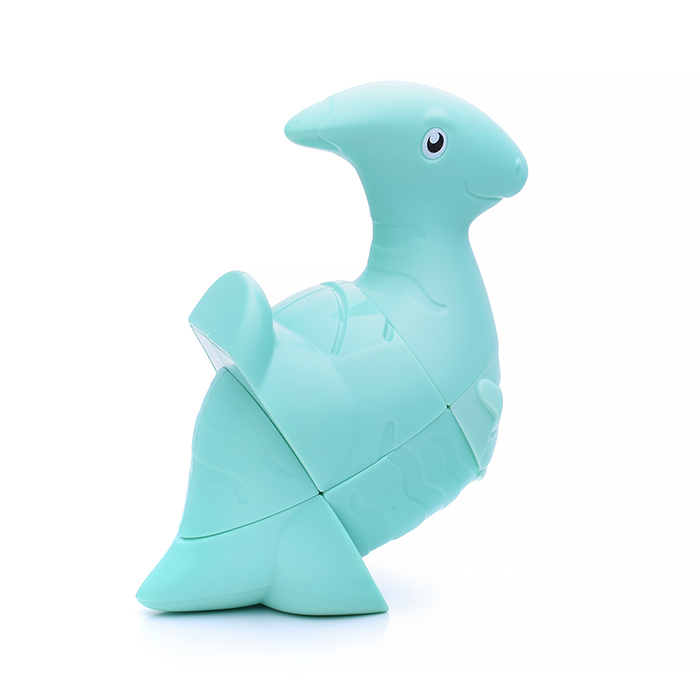 Фото к товару Динозавр-головоломка FX8822 в коробке Динозавр-головоломка FX8822 в коробке