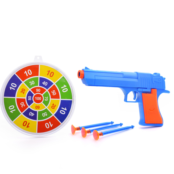 Пистолет 88P-63 с аксессуарами, в пакете Пистолет 88P-63 с аксессуарами, в пакете