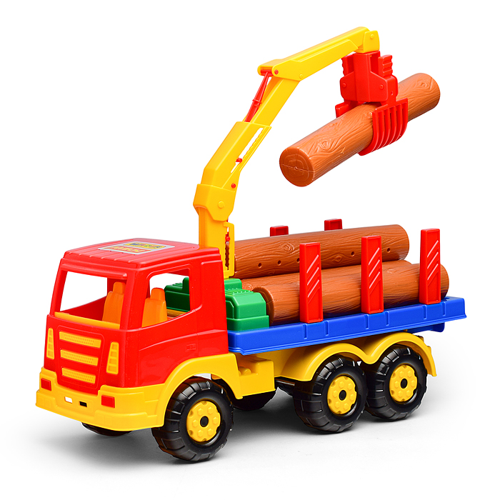 Престиж автомобиль-лесовоз Престиж автомобиль-лесовоз