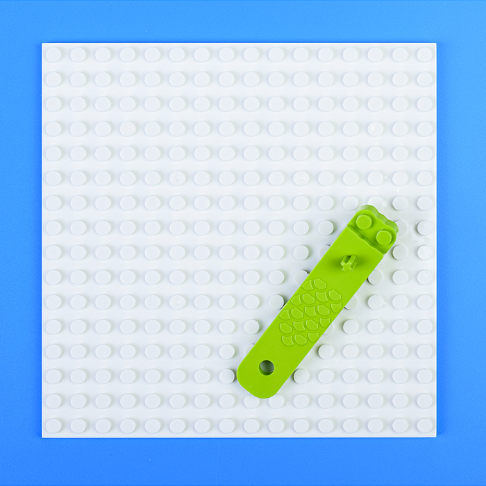 Фото к товару Конструктор "Классик" "Мозаика №13 (водный мир)" (350 элементов) (в пакете) Конструктор "Классик" "Мозаика №13 (водный мир)" (350 элементов) (в пакете)