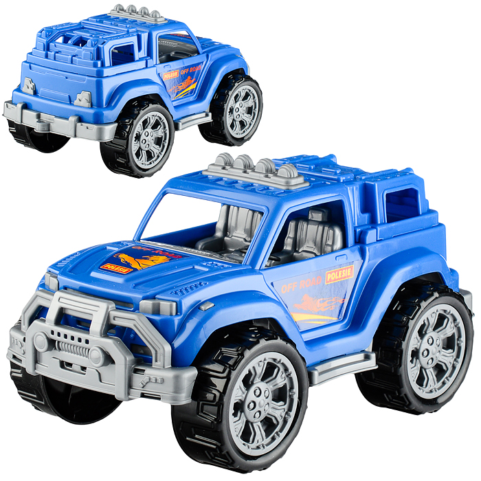 Автомобиль "Легионер" (синий) (в сеточке) Автомобиль "Легионер" (синий) (в сеточке)