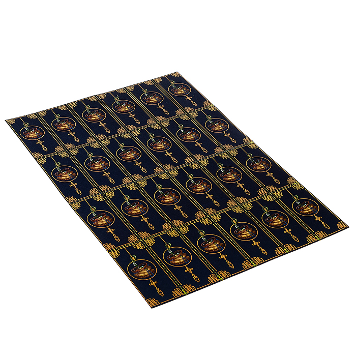 Фото к товару Настольная игра "Путь через Хатори" Настольная игра "Путь через Хатори"