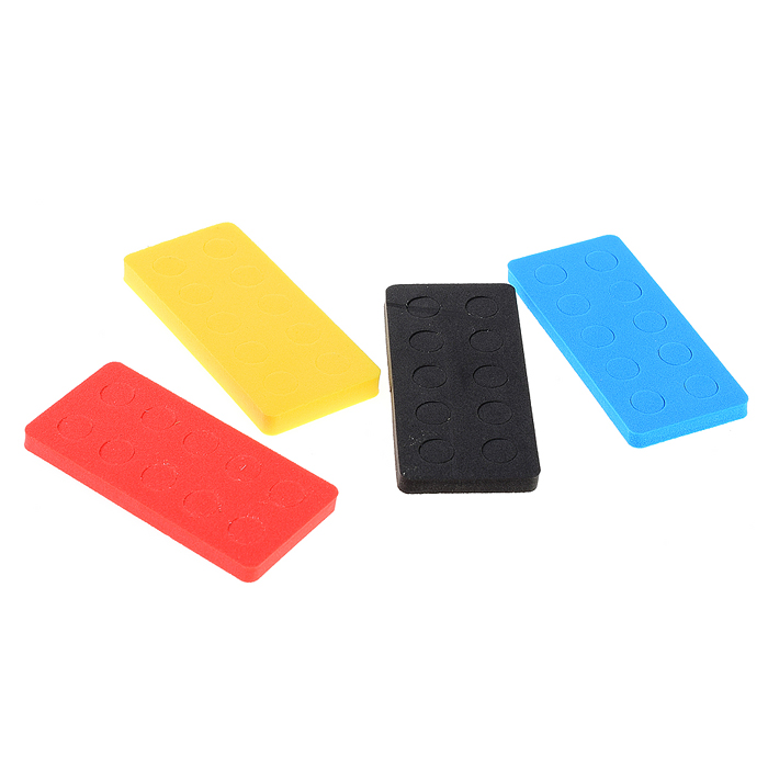 Фото к товару Игра-ходилка "Кроличьи дорожки" Игра-ходилка "Кроличьи дорожки"