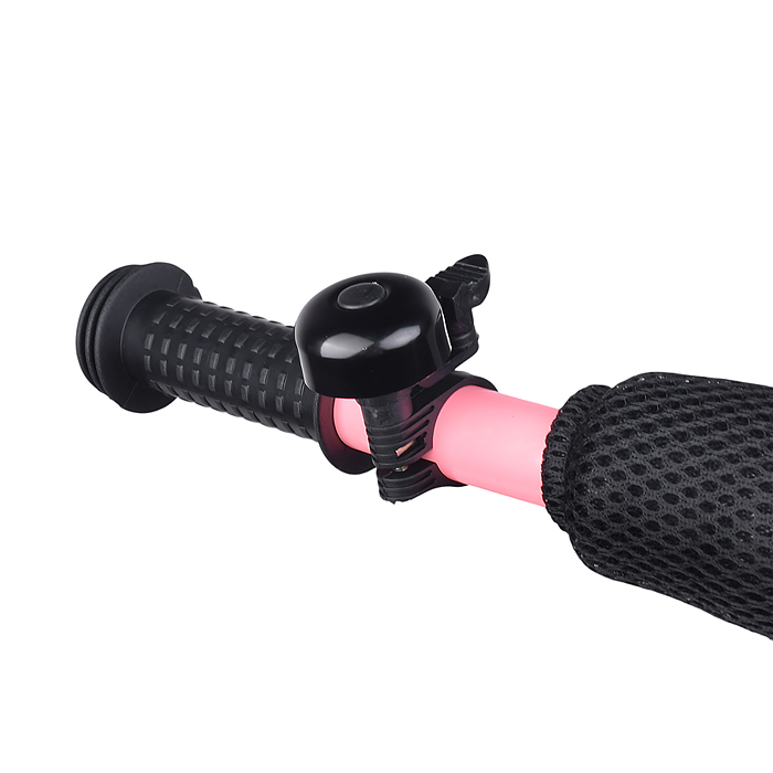 Фото к товару Велосипед 188 3-х колесный, розовый Велосипед 188 3-х колесный, розовый