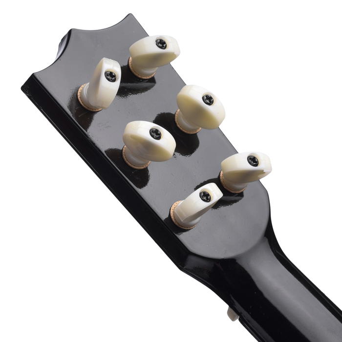 Фото к товару Гитара UT0065 "Играй, Музыкант"деревянная, 6 струн (цвет красный) Гитара UT0065 "Играй, Музыкант"деревянная, 6 струн (цвет красный)