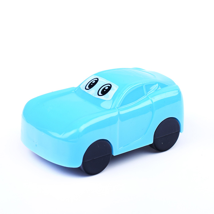 Фото к товару Точилка для карандашей "Машинка" 1 отверстие, с контейнером, пластмассовая в форме машинки, Точилка для карандашей "Машинка" 1 отверстие, с контейнером, пластмассовая в форме машинки,