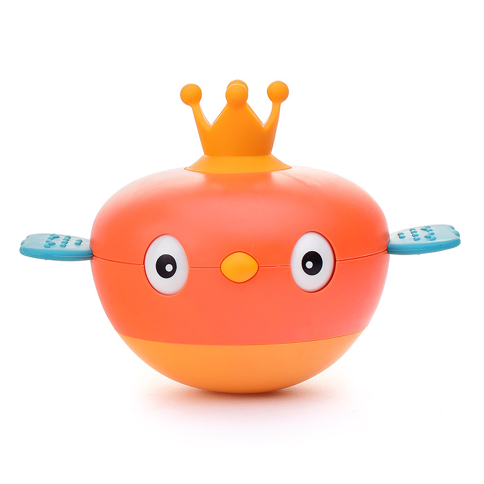 Фото к товару Неваляшка 698-81 в коробке Неваляшка 698-81 в коробке