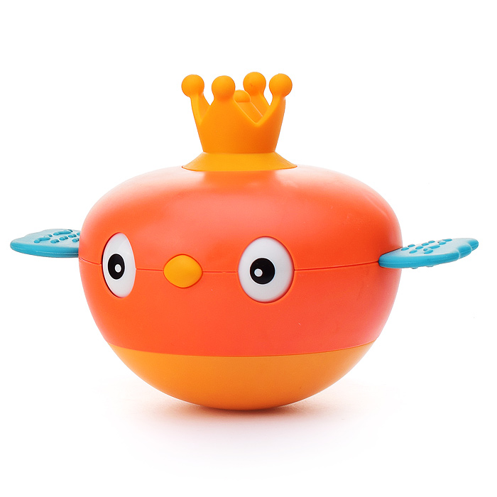 Фото к товару Неваляшка 698-81 в коробке Неваляшка 698-81 в коробке