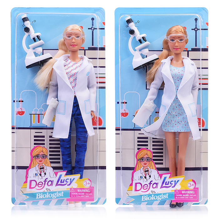 Кукла 8465 с аксессуарами, в коробке Кукла 8465 с аксессуарами, в коробке