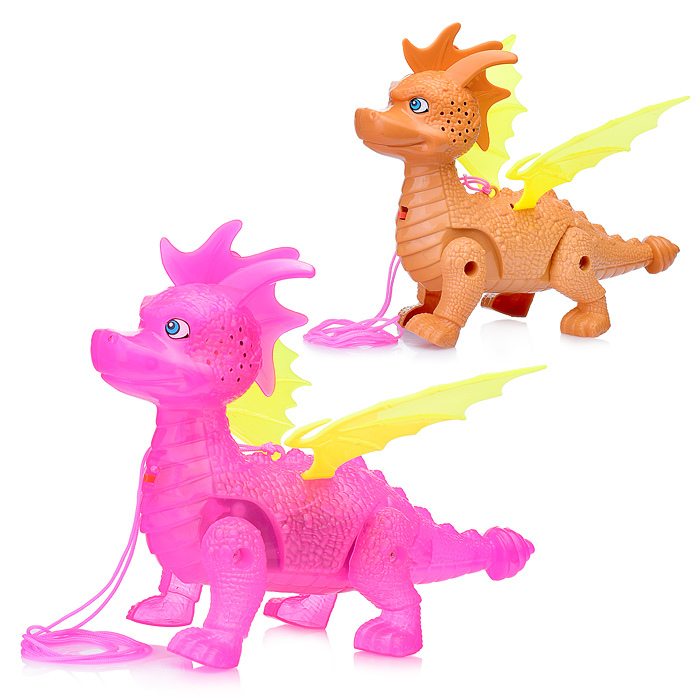 Дракон 819 "Мультяшный" в пакете Дракон 819 "Мультяшный" в пакете