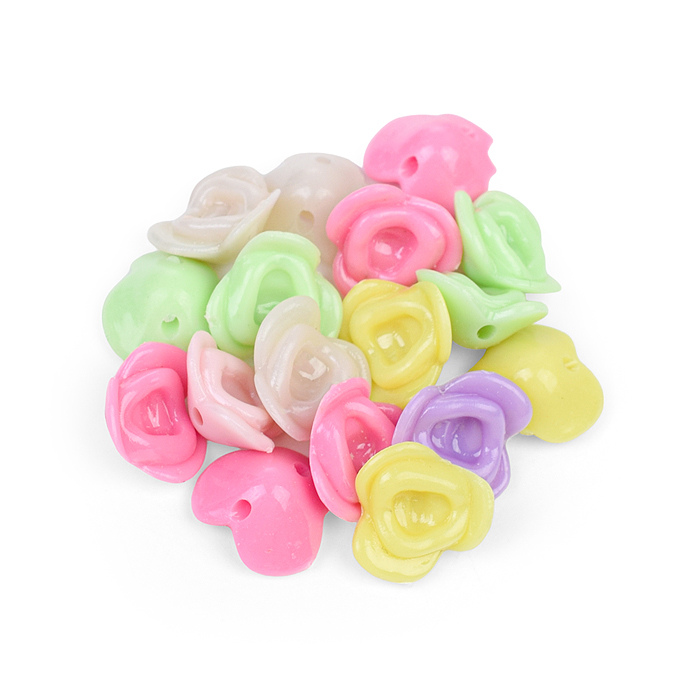 Фото к товару Набор создание украшений D5883-8A "Яркая фантазия" в коробке Набор создание украшений D5883-8A "Яркая фантазия" в коробке