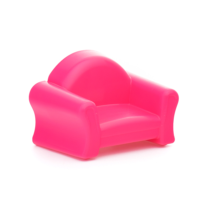 Фото к товару Набор мебели для кукол "Спальня" Набор мебели для кукол "Спальня"