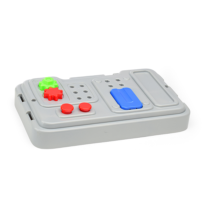 Фото к товару Набор инструментов 3602 в чемодане Набор инструментов 3602 в чемодане