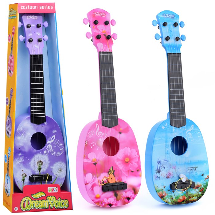 Гитара S-B22 "Dream voice" в коробке