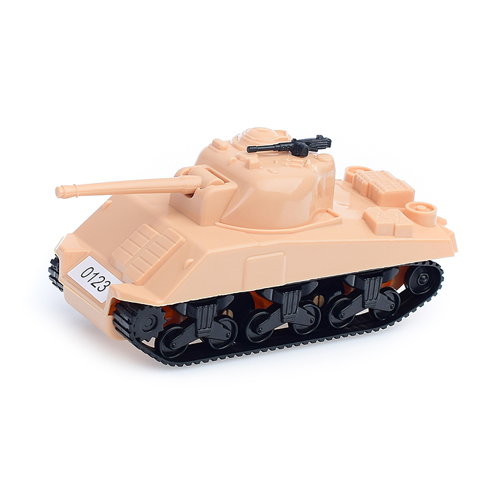 Танк 20*12*9см.