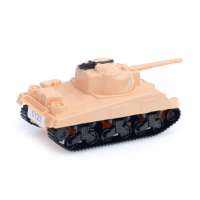 Танк 20*12*9см.