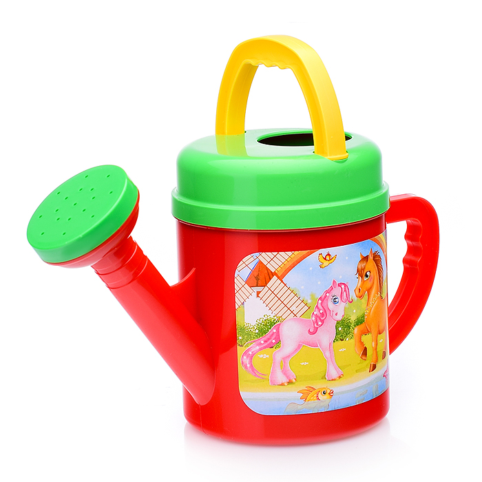 Фото к товару Лейка 1л Лейка 1л