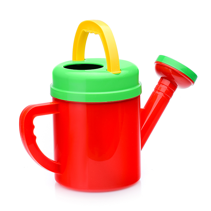 Фото к товару Лейка 1л Лейка 1л