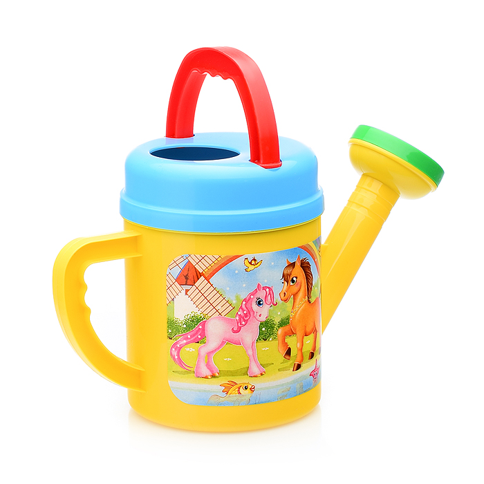 Фото к товару Лейка 1л Лейка 1л