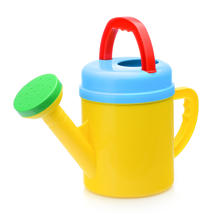 Фото к товару Лейка 1л Лейка 1л