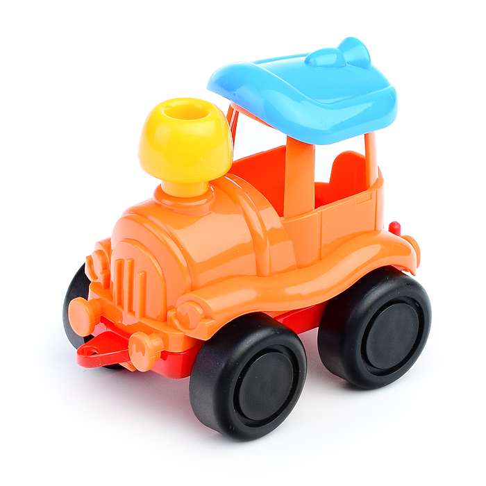 Паровозик "Нордик" (без инд. упаковки)